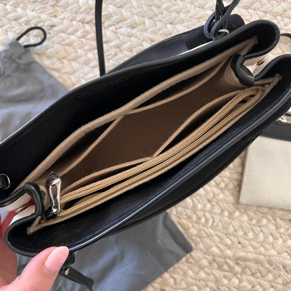 Balenciaga cabas tote bag XS - Picture 5 of 5